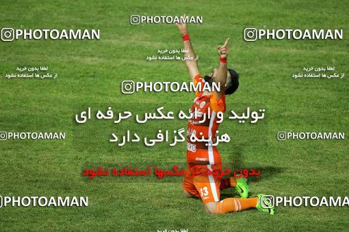 767948, Tehran, [*parameter:4*], لیگ برتر فوتبال ایران، Persian Gulf Cup، Week 2، First Leg، Saipa 3 v 2 Sanat Naft Abadan on 2017/08/03 at Shahid Dastgerdi Stadium