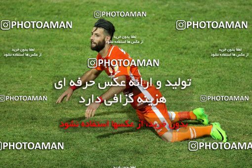 767805, Tehran, [*parameter:4*], لیگ برتر فوتبال ایران، Persian Gulf Cup، Week 2، First Leg، Saipa 3 v 2 Sanat Naft Abadan on 2017/08/03 at Shahid Dastgerdi Stadium