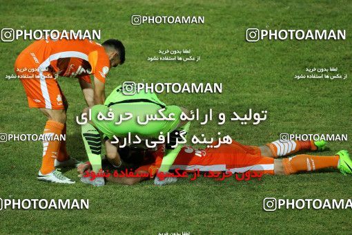 767745, Tehran, [*parameter:4*], لیگ برتر فوتبال ایران، Persian Gulf Cup، Week 2، First Leg، Saipa 3 v 2 Sanat Naft Abadan on 2017/08/03 at Shahid Dastgerdi Stadium