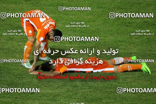 767830, Tehran, [*parameter:4*], لیگ برتر فوتبال ایران، Persian Gulf Cup، Week 2، First Leg، Saipa 3 v 2 Sanat Naft Abadan on 2017/08/03 at Shahid Dastgerdi Stadium