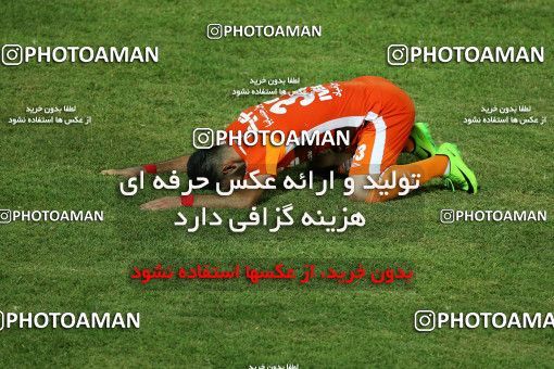 767866, Tehran, [*parameter:4*], لیگ برتر فوتبال ایران، Persian Gulf Cup، Week 2، First Leg، Saipa 3 v 2 Sanat Naft Abadan on 2017/08/03 at Shahid Dastgerdi Stadium