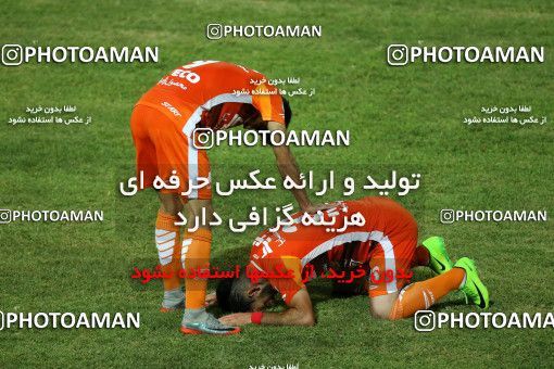 767129, Tehran, [*parameter:4*], لیگ برتر فوتبال ایران، Persian Gulf Cup، Week 2، First Leg، Saipa 3 v 2 Sanat Naft Abadan on 2017/08/03 at Shahid Dastgerdi Stadium