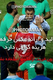 767111, Tehran, [*parameter:4*], لیگ برتر فوتبال ایران، Persian Gulf Cup، Week 2، First Leg، Saipa 3 v 2 Sanat Naft Abadan on 2017/08/03 at Shahid Dastgerdi Stadium