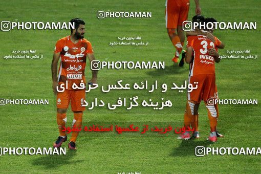 767591, Tehran, [*parameter:4*], لیگ برتر فوتبال ایران، Persian Gulf Cup، Week 2، First Leg، Saipa 3 v 2 Sanat Naft Abadan on 2017/08/03 at Shahid Dastgerdi Stadium