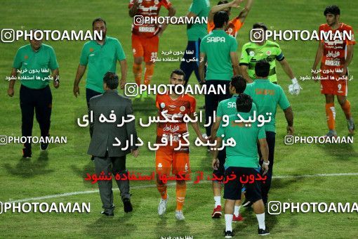 767636, Tehran, [*parameter:4*], لیگ برتر فوتبال ایران، Persian Gulf Cup، Week 2، First Leg، Saipa 3 v 2 Sanat Naft Abadan on 2017/08/03 at Shahid Dastgerdi Stadium