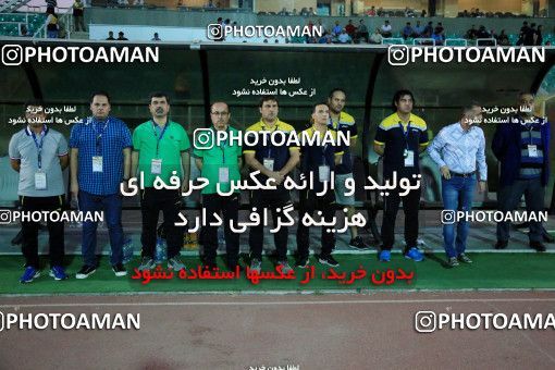 805923, Tehran, [*parameter:4*], لیگ برتر فوتبال ایران، Persian Gulf Cup، Week 2، First Leg، Saipa 3 v 2 Sanat Naft Abadan on 2017/08/03 at Shahid Dastgerdi Stadium
