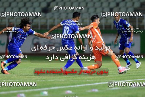 805952, Tehran, [*parameter:4*], لیگ برتر فوتبال ایران، Persian Gulf Cup، Week 2، First Leg، Saipa 3 v 2 Sanat Naft Abadan on 2017/08/03 at Shahid Dastgerdi Stadium