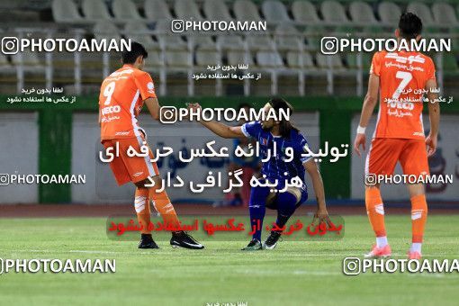 805975, Tehran, [*parameter:4*], لیگ برتر فوتبال ایران، Persian Gulf Cup، Week 2، First Leg، Saipa 3 v 2 Sanat Naft Abadan on 2017/08/03 at Shahid Dastgerdi Stadium