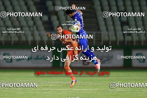 805982, Tehran, [*parameter:4*], لیگ برتر فوتبال ایران، Persian Gulf Cup، Week 2، First Leg، Saipa 3 v 2 Sanat Naft Abadan on 2017/08/03 at Shahid Dastgerdi Stadium