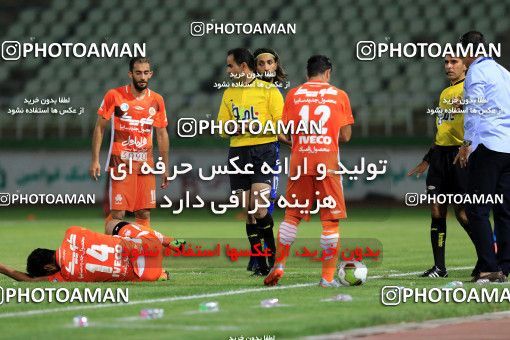 805972, Tehran, [*parameter:4*], لیگ برتر فوتبال ایران، Persian Gulf Cup، Week 2، First Leg، Saipa 3 v 2 Sanat Naft Abadan on 2017/08/03 at Shahid Dastgerdi Stadium