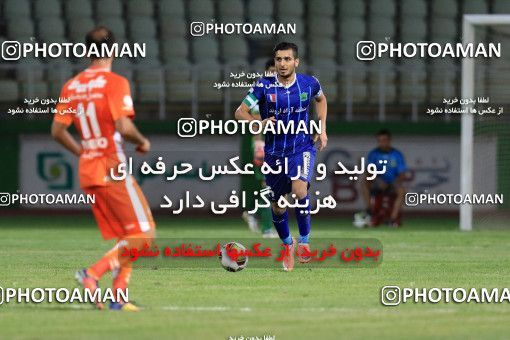 805967, Tehran, [*parameter:4*], لیگ برتر فوتبال ایران، Persian Gulf Cup، Week 2، First Leg، Saipa 3 v 2 Sanat Naft Abadan on 2017/08/03 at Shahid Dastgerdi Stadium