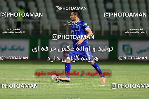 805994, Tehran, [*parameter:4*], لیگ برتر فوتبال ایران، Persian Gulf Cup، Week 2، First Leg، Saipa 3 v 2 Sanat Naft Abadan on 2017/08/03 at Shahid Dastgerdi Stadium