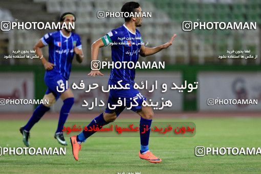 805806, Tehran, [*parameter:4*], لیگ برتر فوتبال ایران، Persian Gulf Cup، Week 2، First Leg، Saipa 3 v 2 Sanat Naft Abadan on 2017/08/03 at Shahid Dastgerdi Stadium