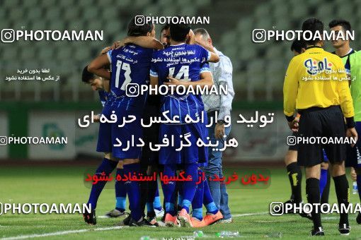 806013, Tehran, [*parameter:4*], لیگ برتر فوتبال ایران، Persian Gulf Cup، Week 2، First Leg، Saipa 3 v 2 Sanat Naft Abadan on 2017/08/03 at Shahid Dastgerdi Stadium