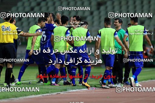 805964, Tehran, [*parameter:4*], لیگ برتر فوتبال ایران، Persian Gulf Cup، Week 2، First Leg، Saipa 3 v 2 Sanat Naft Abadan on 2017/08/03 at Shahid Dastgerdi Stadium