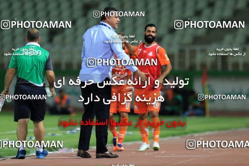 805865, Tehran, [*parameter:4*], لیگ برتر فوتبال ایران، Persian Gulf Cup، Week 2، First Leg، Saipa 3 v 2 Sanat Naft Abadan on 2017/08/03 at Shahid Dastgerdi Stadium