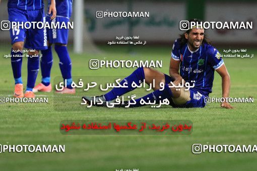 805822, Tehran, [*parameter:4*], لیگ برتر فوتبال ایران، Persian Gulf Cup، Week 2، First Leg، Saipa 3 v 2 Sanat Naft Abadan on 2017/08/03 at Shahid Dastgerdi Stadium