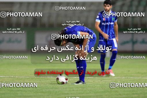 805947, Tehran, [*parameter:4*], لیگ برتر فوتبال ایران، Persian Gulf Cup، Week 2، First Leg، Saipa 3 v 2 Sanat Naft Abadan on 2017/08/03 at Shahid Dastgerdi Stadium