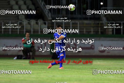 805835, Tehran, [*parameter:4*], لیگ برتر فوتبال ایران، Persian Gulf Cup، Week 2، First Leg، Saipa 3 v 2 Sanat Naft Abadan on 2017/08/03 at Shahid Dastgerdi Stadium