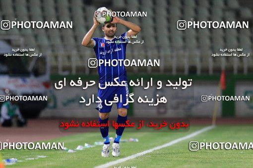 805934, Tehran, [*parameter:4*], لیگ برتر فوتبال ایران، Persian Gulf Cup، Week 2، First Leg، Saipa 3 v 2 Sanat Naft Abadan on 2017/08/03 at Shahid Dastgerdi Stadium