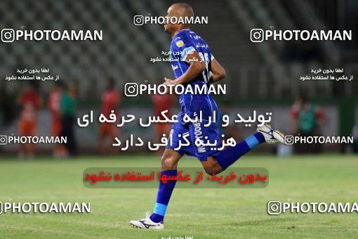 806057, Tehran, [*parameter:4*], لیگ برتر فوتبال ایران، Persian Gulf Cup، Week 2، First Leg، Saipa 3 v 2 Sanat Naft Abadan on 2017/08/03 at Shahid Dastgerdi Stadium