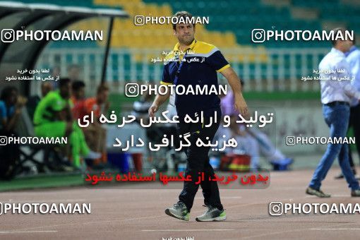 806019, Tehran, [*parameter:4*], لیگ برتر فوتبال ایران، Persian Gulf Cup، Week 2، First Leg، Saipa 3 v 2 Sanat Naft Abadan on 2017/08/03 at Shahid Dastgerdi Stadium