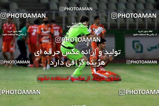 805856, Tehran, [*parameter:4*], لیگ برتر فوتبال ایران، Persian Gulf Cup، Week 2، First Leg، Saipa 3 v 2 Sanat Naft Abadan on 2017/08/03 at Shahid Dastgerdi Stadium