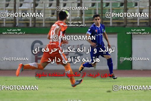 805943, Tehran, [*parameter:4*], لیگ برتر فوتبال ایران، Persian Gulf Cup، Week 2، First Leg، Saipa 3 v 2 Sanat Naft Abadan on 2017/08/03 at Shahid Dastgerdi Stadium