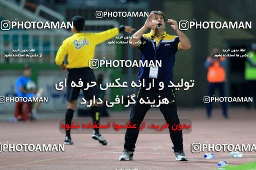 805891, Tehran, [*parameter:4*], لیگ برتر فوتبال ایران، Persian Gulf Cup، Week 2، First Leg، Saipa 3 v 2 Sanat Naft Abadan on 2017/08/03 at Shahid Dastgerdi Stadium