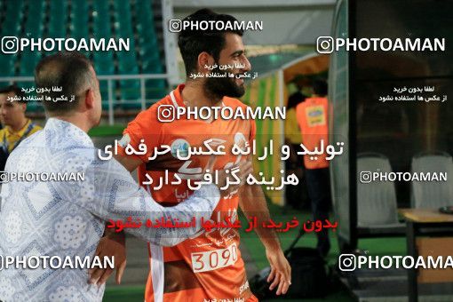 805783, Tehran, [*parameter:4*], لیگ برتر فوتبال ایران، Persian Gulf Cup، Week 2، First Leg، Saipa 3 v 2 Sanat Naft Abadan on 2017/08/03 at Shahid Dastgerdi Stadium