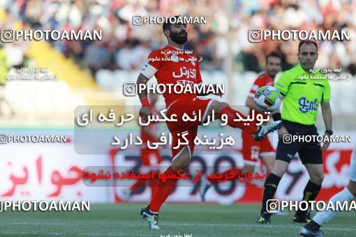 769084, Tabriz, [*parameter:4*], لیگ برتر فوتبال ایران، Persian Gulf Cup، Week 2، First Leg، Tractor Sazi 1 v 2 Persepolis on 2017/08/03 at Yadegar-e Emam Stadium