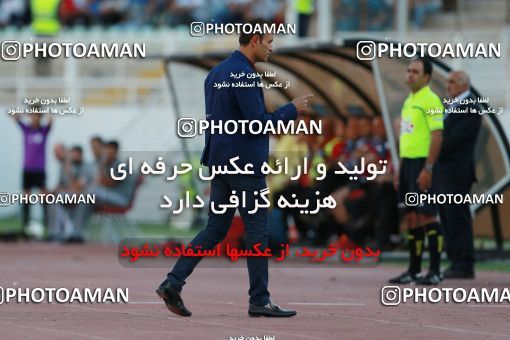 769196, Tabriz, [*parameter:4*], لیگ برتر فوتبال ایران، Persian Gulf Cup، Week 2، First Leg، Tractor Sazi 1 v 2 Persepolis on 2017/08/03 at Yadegar-e Emam Stadium