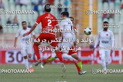 769043, Tabriz, [*parameter:4*], Iran Pro League، Persian Gulf Cup، 2017-18 season، First Leg، Week 2، Tractor S.C. v Persepolis on 2017/08/03 at Yadegar-e Emam Stadium  / ([*parameter:140*] - [*parameter:139*]) (12)