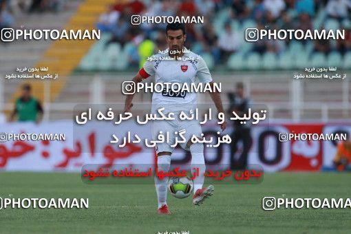 768948, Tabriz, [*parameter:4*], لیگ برتر فوتبال ایران، Persian Gulf Cup، Week 2، First Leg، Tractor Sazi 1 v 2 Persepolis on 2017/08/03 at Yadegar-e Emam Stadium