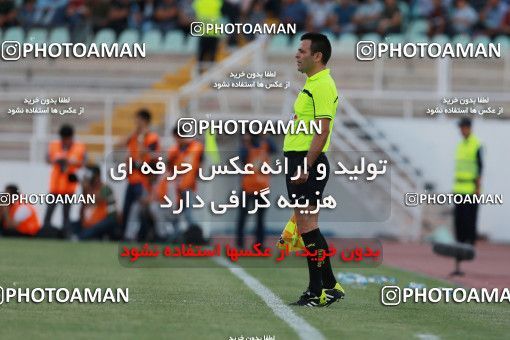 769053, Tabriz, [*parameter:4*], لیگ برتر فوتبال ایران، Persian Gulf Cup، Week 2، First Leg، Tractor Sazi 1 v 2 Persepolis on 2017/08/03 at Yadegar-e Emam Stadium