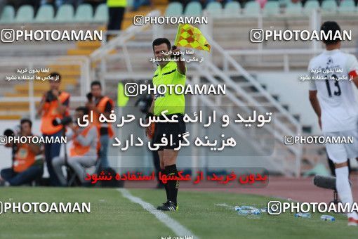 768922, Tabriz, [*parameter:4*], لیگ برتر فوتبال ایران، Persian Gulf Cup، Week 2، First Leg، Tractor Sazi 1 v 2 Persepolis on 2017/08/03 at Yadegar-e Emam Stadium
