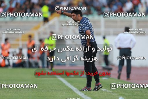 769029, Tabriz, [*parameter:4*], لیگ برتر فوتبال ایران، Persian Gulf Cup، Week 2، First Leg، Tractor Sazi 1 v 2 Persepolis on 2017/08/03 at Yadegar-e Emam Stadium