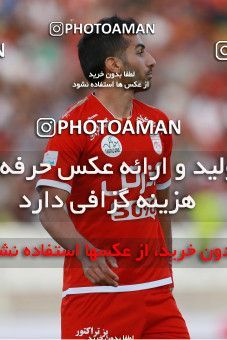 769174, Tabriz, [*parameter:4*], Iran Pro League، Persian Gulf Cup، 2017-18 season، First Leg، Week 2، Tractor S.C. ۱ v 2 Persepolis on 2017/08/03 at Yadegar-e Emam Stadium