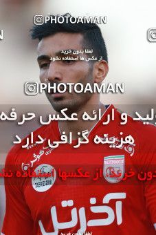 768891, Tabriz, [*parameter:4*], Iran Pro League، Persian Gulf Cup، 2017-18 season، First Leg، Week 2، Tractor S.C. ۱ v 2 Persepolis on 2017/08/03 at Yadegar-e Emam Stadium