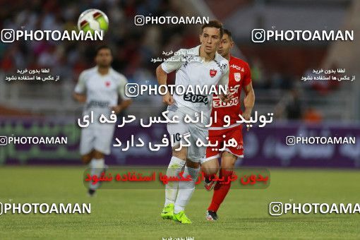 769056, Tabriz, [*parameter:4*], Iran Pro League، Persian Gulf Cup، 2017-18 season، First Leg، Week 2، Tractor S.C. v Persepolis on 2017/08/03 at Yadegar-e Emam Stadium  / ([*parameter:140*] - [*parameter:139*]) (12)