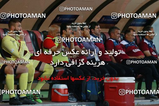 769075, Tabriz, [*parameter:4*], لیگ برتر فوتبال ایران، Persian Gulf Cup، Week 2، First Leg، Tractor Sazi 1 v 2 Persepolis on 2017/08/03 at Yadegar-e Emam Stadium