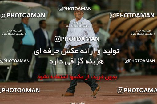 769019, Tabriz, [*parameter:4*], لیگ برتر فوتبال ایران، Persian Gulf Cup، Week 2، First Leg، Tractor Sazi 1 v 2 Persepolis on 2017/08/03 at Yadegar-e Emam Stadium