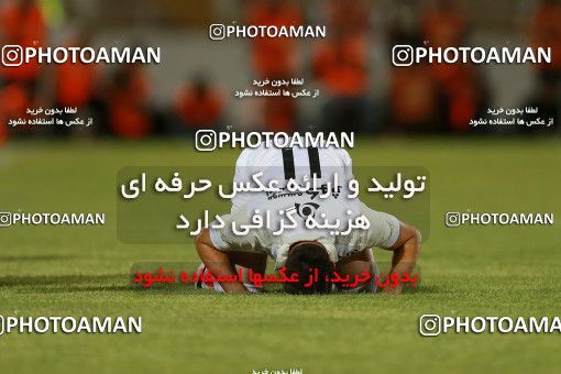 769112, Tabriz, [*parameter:4*], لیگ برتر فوتبال ایران، Persian Gulf Cup، Week 2، First Leg، Tractor Sazi 1 v 2 Persepolis on 2017/08/03 at Yadegar-e Emam Stadium