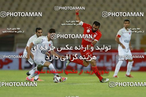 769222, Tabriz, [*parameter:4*], لیگ برتر فوتبال ایران، Persian Gulf Cup، Week 2، First Leg، Tractor Sazi 1 v 2 Persepolis on 2017/08/03 at Yadegar-e Emam Stadium