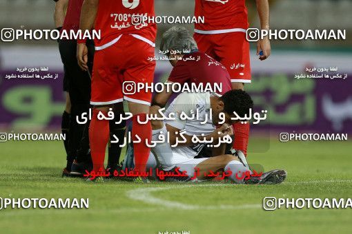 769085, Tabriz, [*parameter:4*], لیگ برتر فوتبال ایران، Persian Gulf Cup، Week 2، First Leg، Tractor Sazi 1 v 2 Persepolis on 2017/08/03 at Yadegar-e Emam Stadium