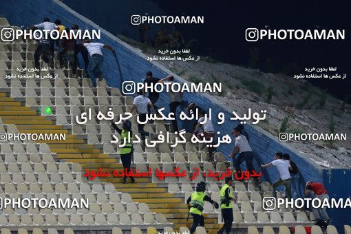 769049, Tabriz, [*parameter:4*], لیگ برتر فوتبال ایران، Persian Gulf Cup، Week 2، First Leg، Tractor Sazi 1 v 2 Persepolis on 2017/08/03 at Yadegar-e Emam Stadium