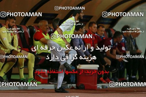 769035, Tabriz, [*parameter:4*], لیگ برتر فوتبال ایران، Persian Gulf Cup، Week 2، First Leg، Tractor Sazi 1 v 2 Persepolis on 2017/08/03 at Yadegar-e Emam Stadium
