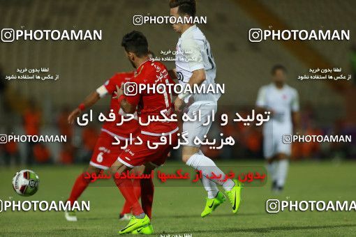 769143, Tabriz, [*parameter:4*], Iran Pro League، Persian Gulf Cup، 2017-18 season، First Leg، Week 2، Tractor S.C. v Persepolis on 2017/08/03 at Yadegar-e Emam Stadium  / ([*parameter:140*] - [*parameter:139*]) (12)