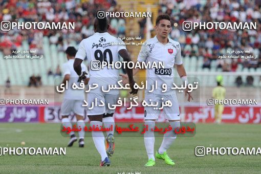 769177, Tabriz, [*parameter:4*], Iran Pro League، Persian Gulf Cup، 2017-18 season، First Leg، Week 2، Tractor S.C. v Persepolis on 2017/08/03 at Yadegar-e Emam Stadium  / ([*parameter:140*] - [*parameter:139*]) (12)