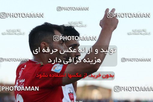 769000, Tabriz, [*parameter:4*], لیگ برتر فوتبال ایران، Persian Gulf Cup، Week 2، First Leg، Tractor Sazi 1 v 2 Persepolis on 2017/08/03 at Yadegar-e Emam Stadium